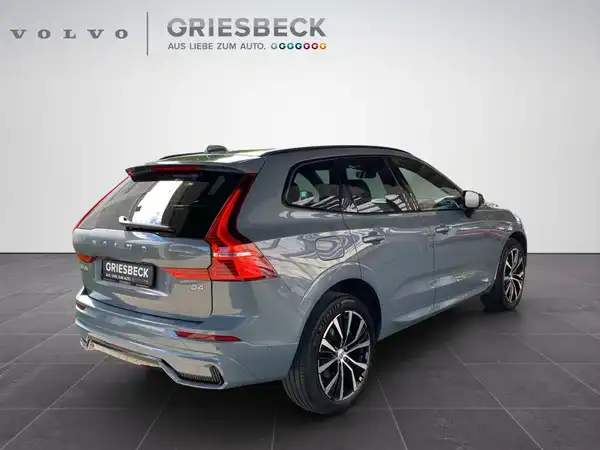 VOLVO XC60 (5/21)