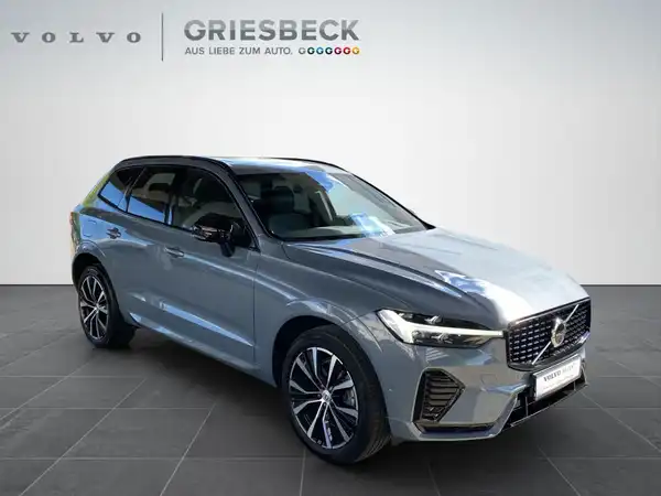 VOLVO XC60 (6/21)