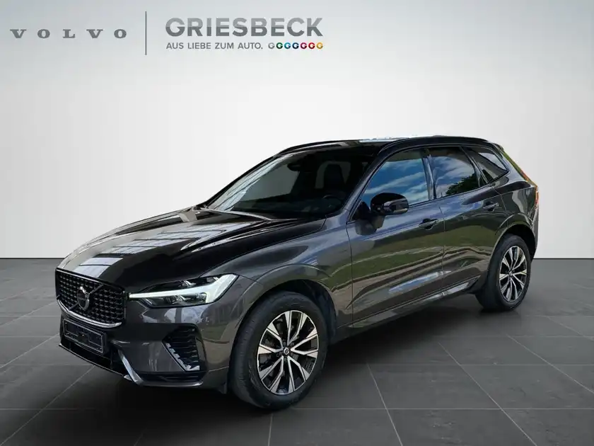 VOLVO XC60 (1/20)