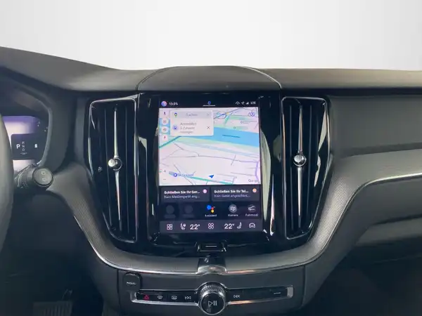 VOLVO XC60 (11/20)