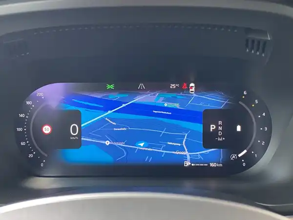 VOLVO XC60 (16/20)