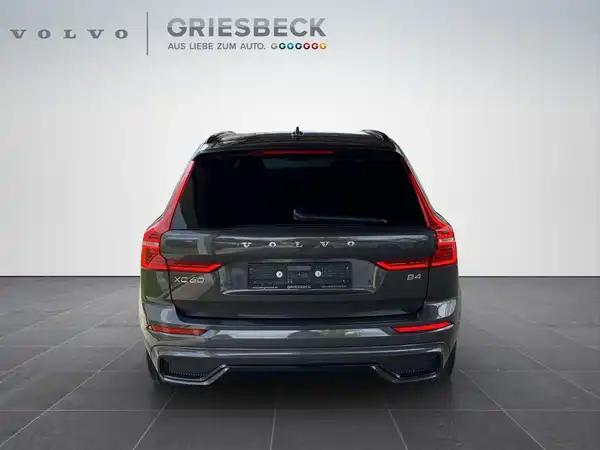VOLVO XC60 (4/20)