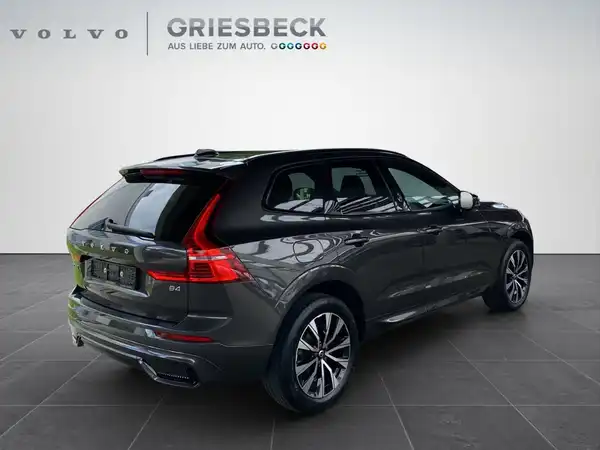 VOLVO XC60 (5/20)