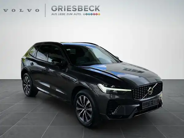 VOLVO XC60 (6/20)