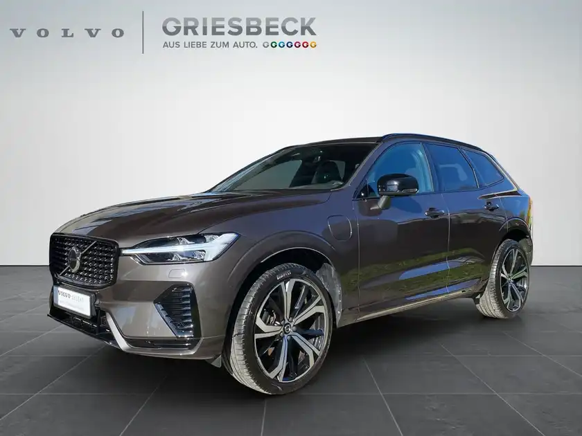 VOLVO XC60 (1/22)