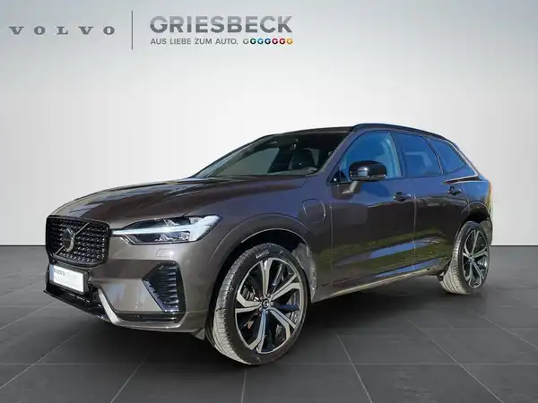 VOLVO XC60 (1/22)