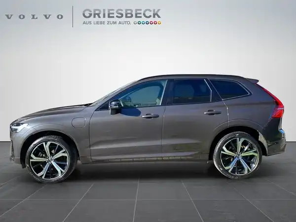 VOLVO XC60 (2/22)
