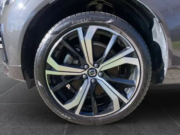 VOLVO XC60 (15/22)