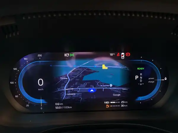 VOLVO XC60 (16/22)