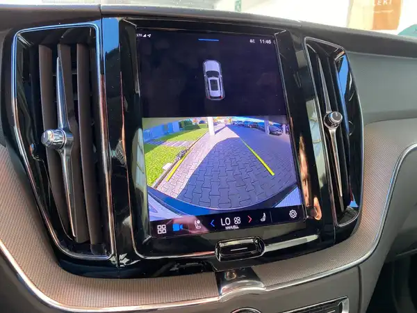 VOLVO XC60 (19/22)