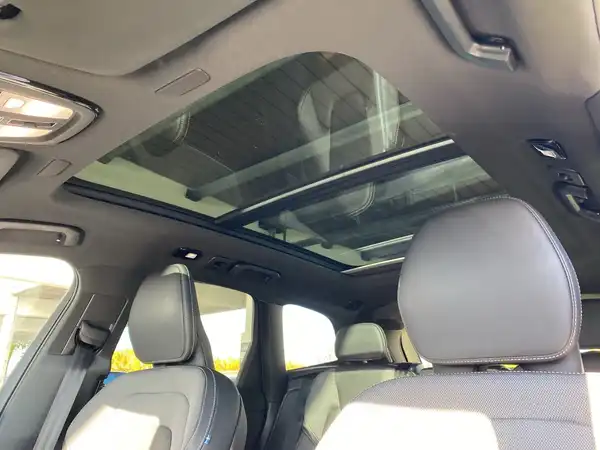 VOLVO XC60 (20/22)