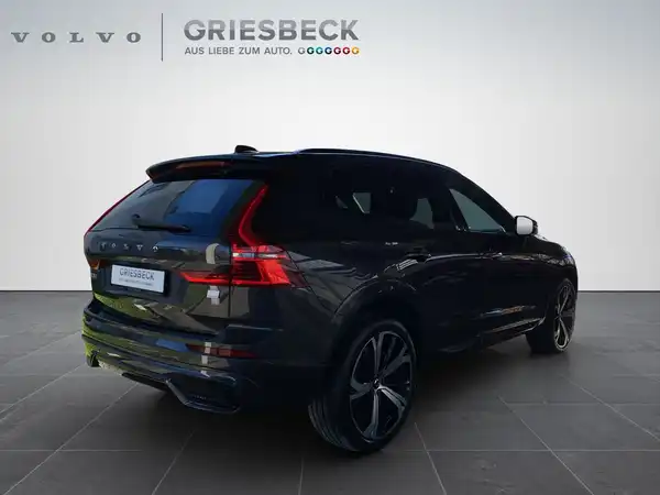 VOLVO XC60 (5/22)