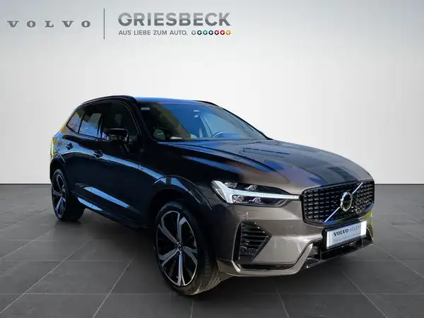VOLVO XC60 (6/22)