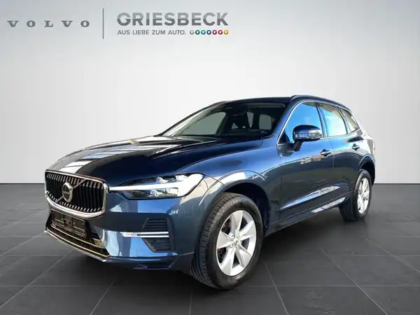 VOLVO XC60 (1/20)