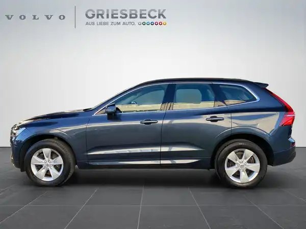 VOLVO XC60 (2/20)
