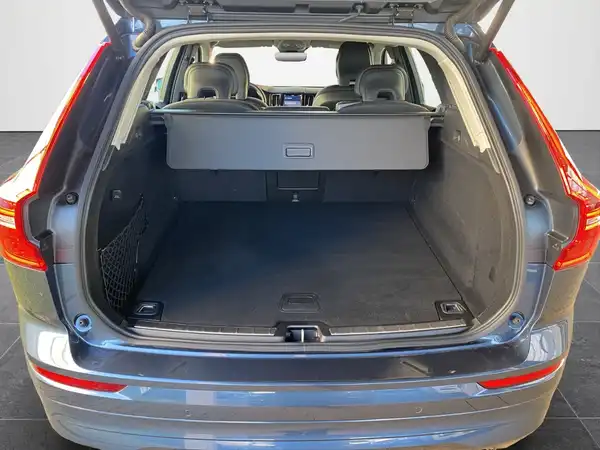 VOLVO XC60 (14/20)