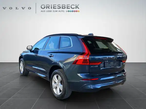 VOLVO XC60 (3/20)