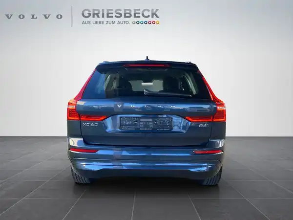 VOLVO XC60 (4/20)