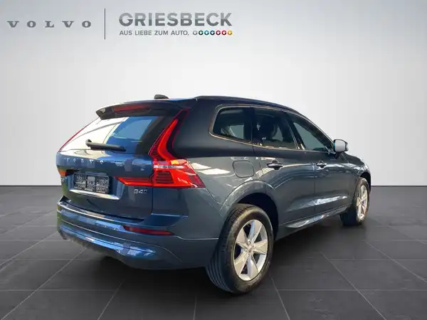 VOLVO XC60 (5/20)
