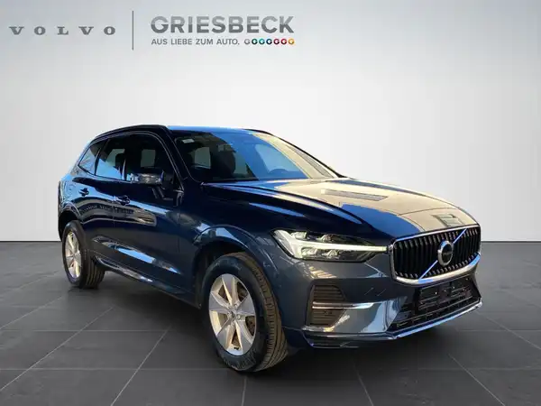 VOLVO XC60 (6/20)