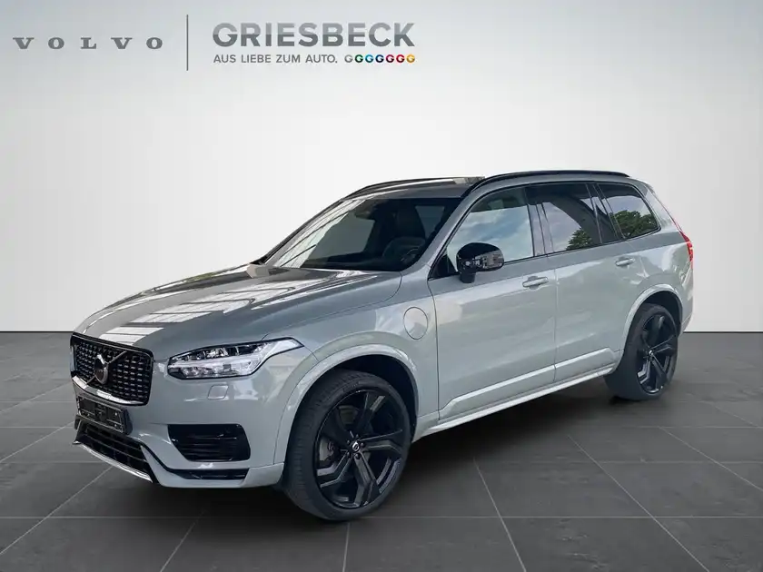 VOLVO XC90 (1/22)