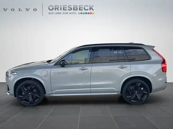 VOLVO XC90 (2/22)