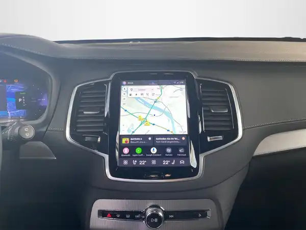 VOLVO XC90 (11/22)