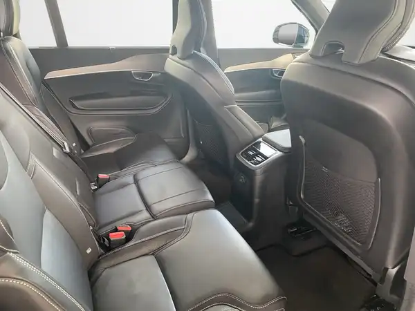 VOLVO XC90 (13/22)