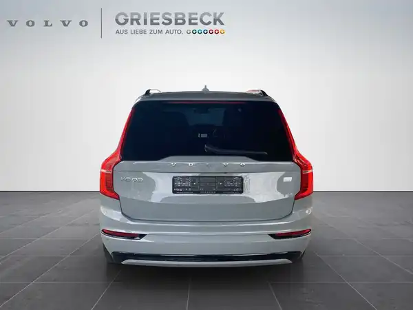 VOLVO XC90 (4/22)