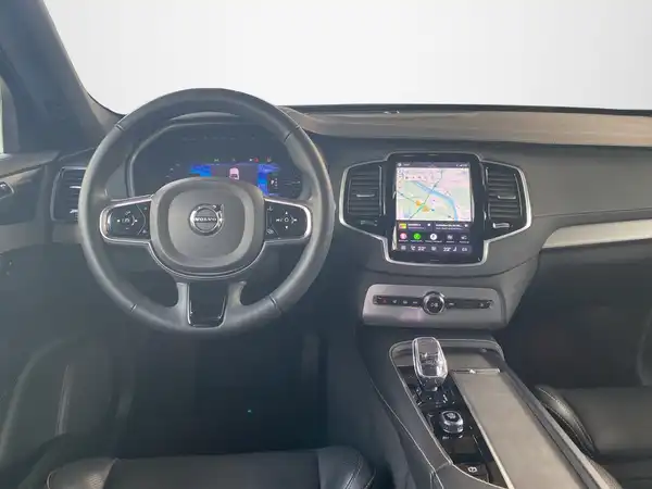VOLVO XC90 (8/22)
