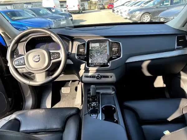 VOLVO XC90 (18/27)