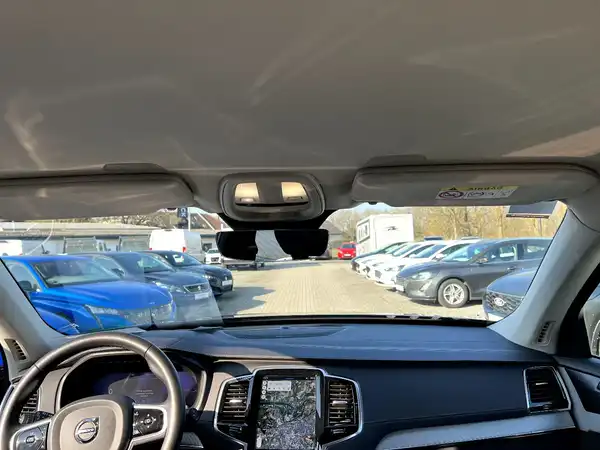 VOLVO XC90 (19/27)