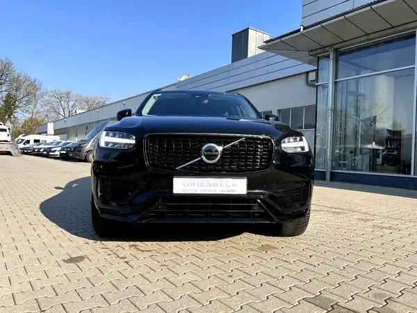 VOLVO XC90 (6/27)