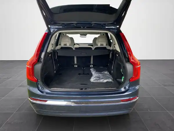 VOLVO XC90 (14/22)