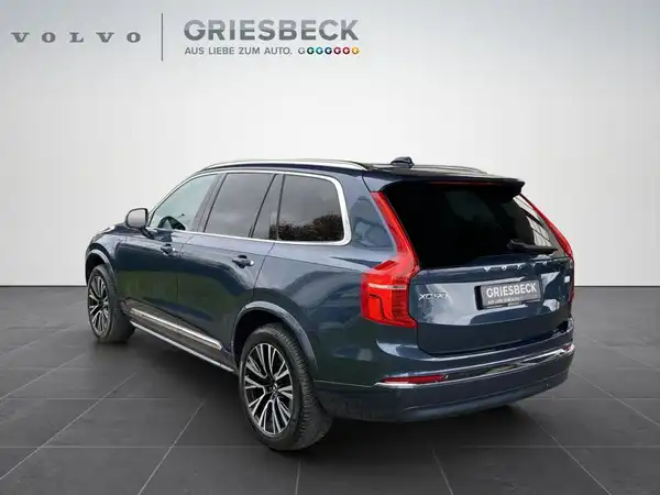 VOLVO XC90 (3/22)