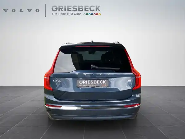 VOLVO XC90 (4/22)