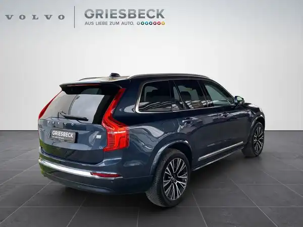 VOLVO XC90 (5/22)