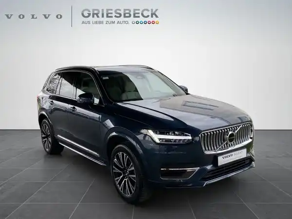 VOLVO XC90 (6/22)