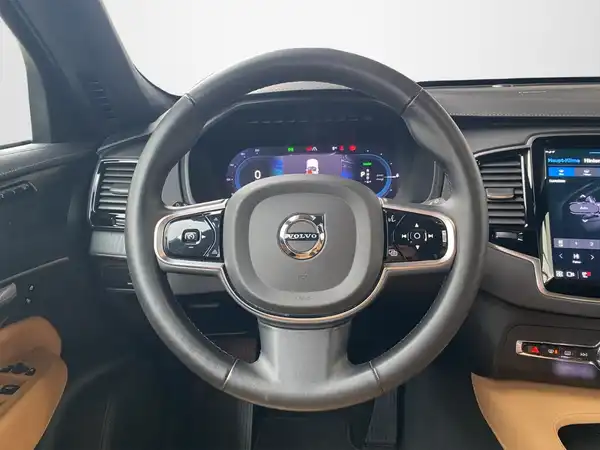 VOLVO XC90 (11/24)