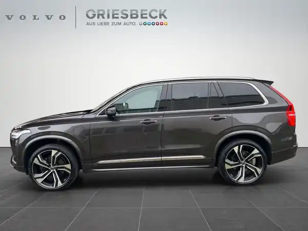 VOLVO XC90 (3/24)