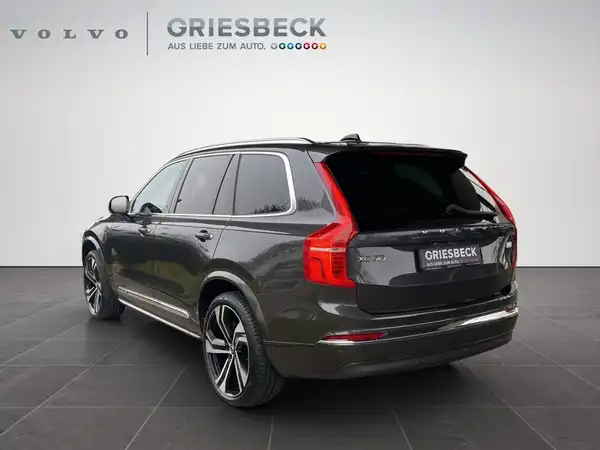 VOLVO XC90 (4/24)