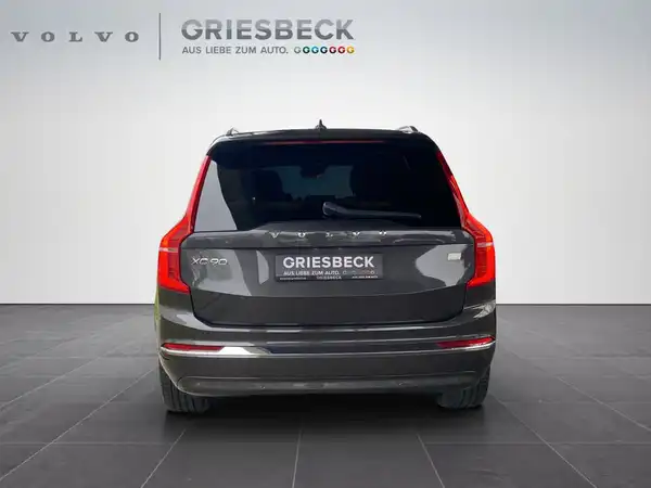 VOLVO XC90 (5/24)