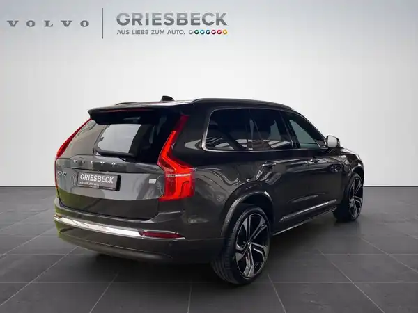 VOLVO XC90 (6/24)