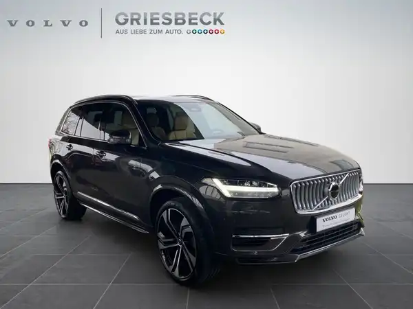 VOLVO XC90 (7/24)