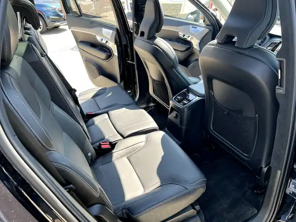 VOLVO XC90 (17/29)