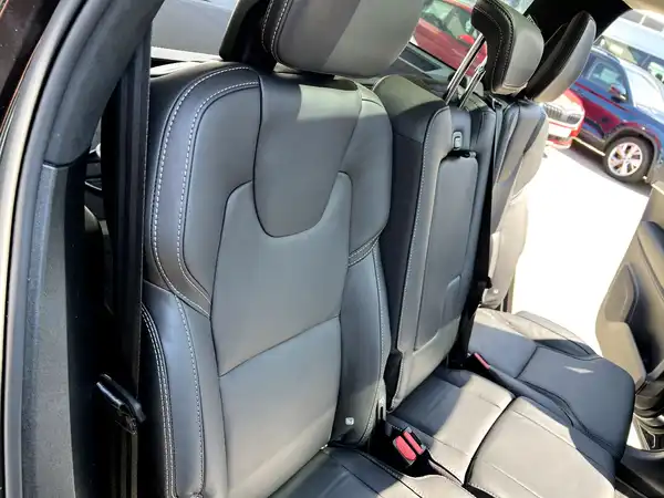VOLVO XC90 (18/29)