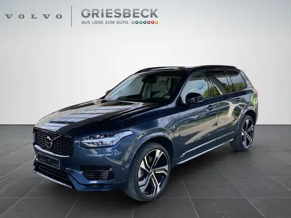 VOLVO XC90 (1/23)