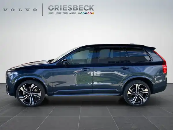 VOLVO XC90 (2/23)