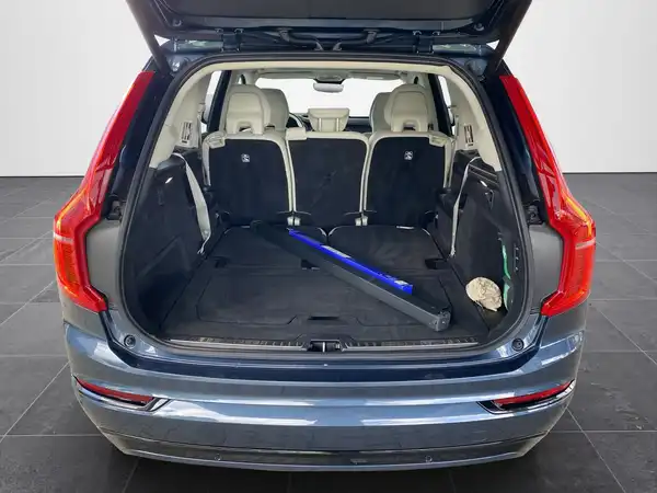 VOLVO XC90 (14/23)