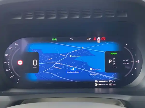 VOLVO XC90 (16/23)